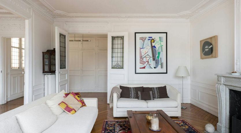 Photo of Latin Quarter Lookout