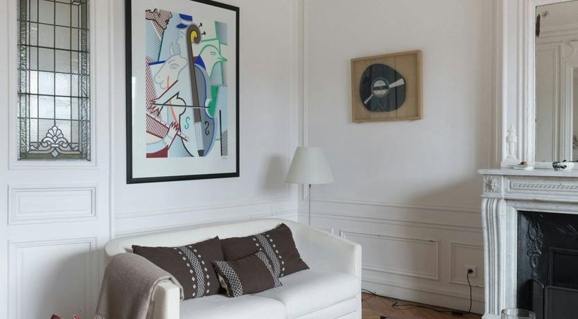 Photo of Latin Quarter Lookout