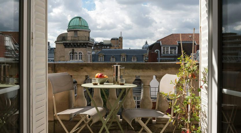 Photo of Latin Quarter Lookout