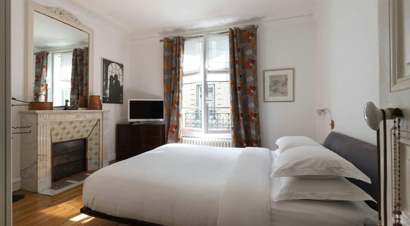 Photo of Latin Quarter Lookout