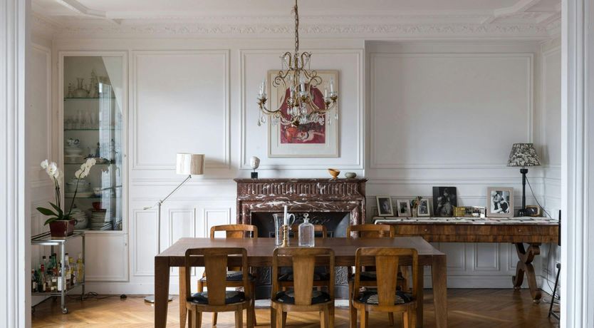 Photo of Latin Quarter Lookout