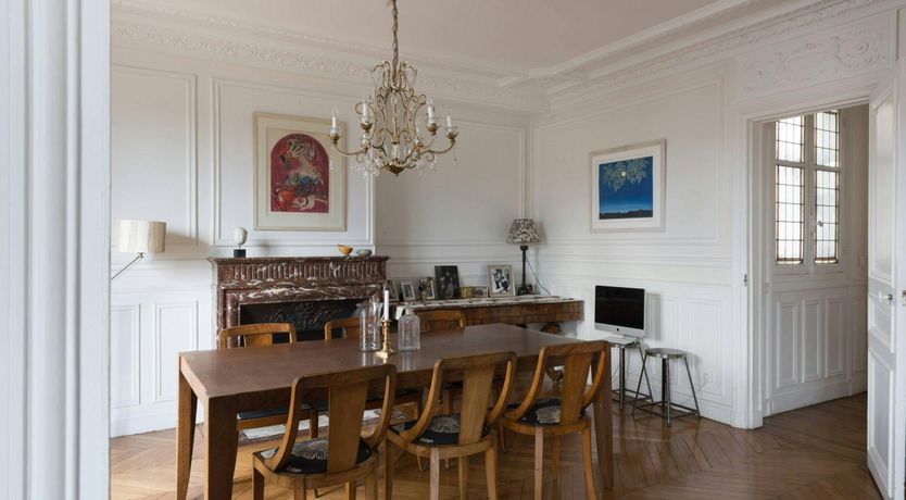 Photo of Latin Quarter Lookout