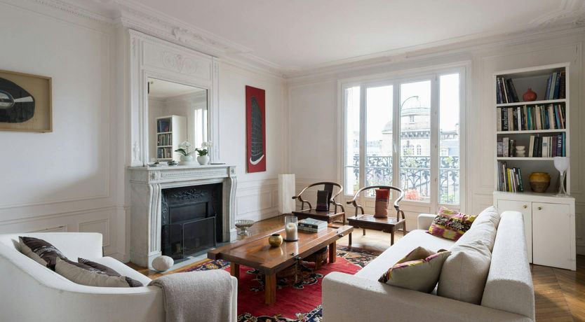 Photo of Latin Quarter Lookout