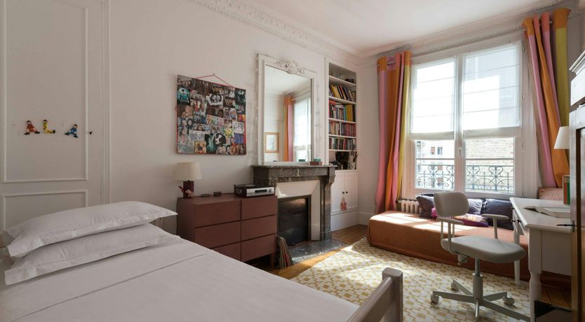 Photo of Latin Quarter Lookout