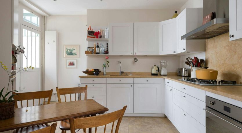 Photo of Latin Quarter Lookout