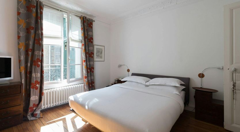 Photo of Latin Quarter Lookout