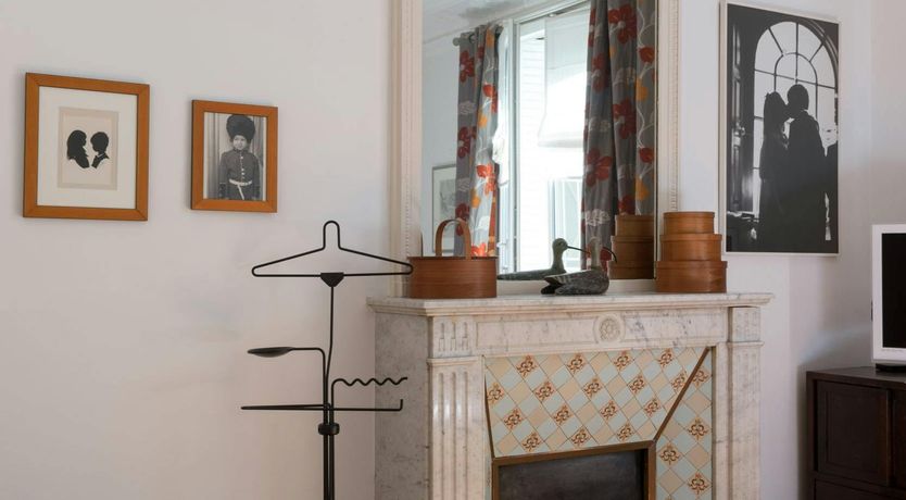 Photo of Latin Quarter Lookout