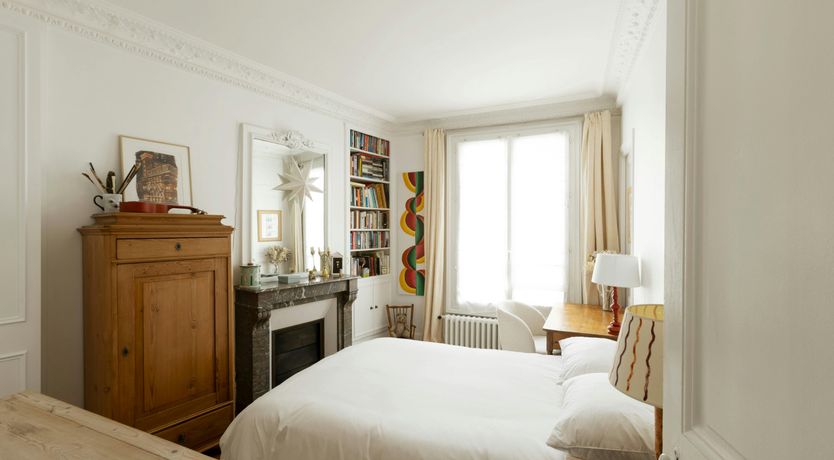 Photo of Latin Quarter Lookout