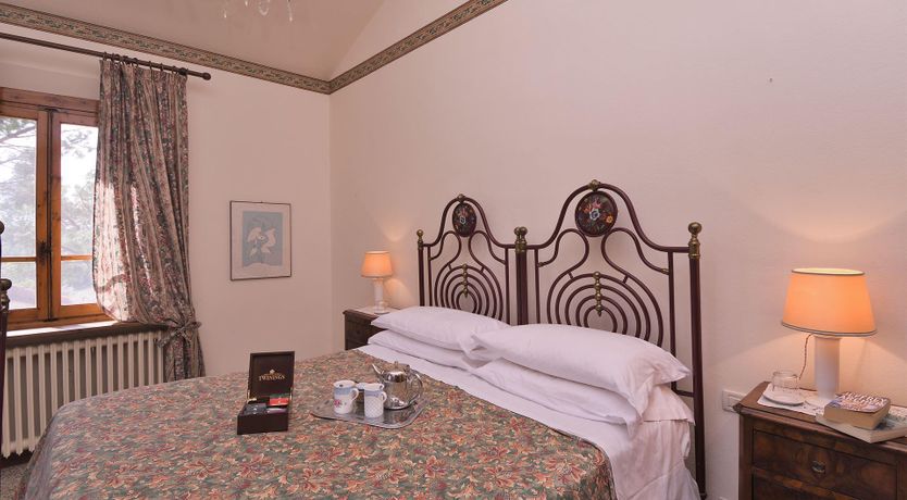 Photo of Leonardo's Muse