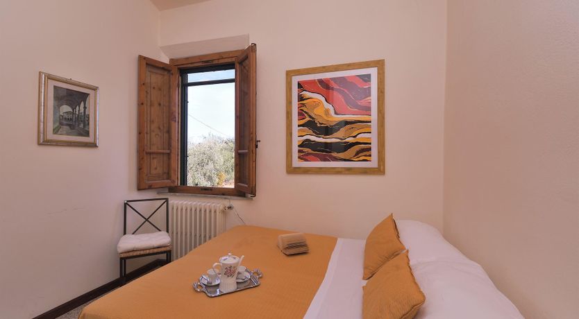 Photo of Leonardo's Muse