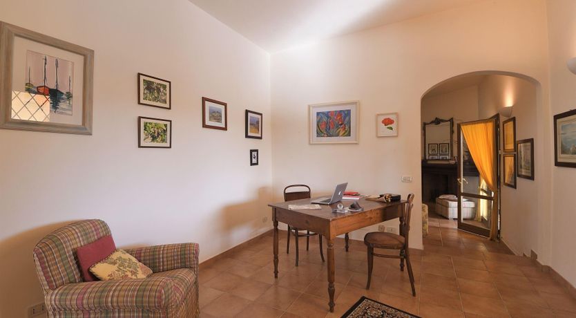 Photo of Leonardo's Muse