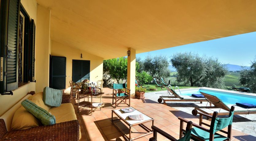 Photo of Leonardo's Muse