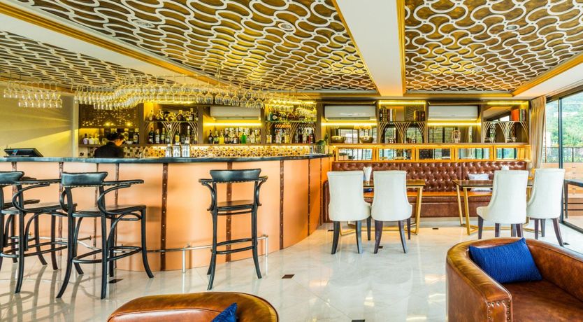 Photo of Mosaic Splash