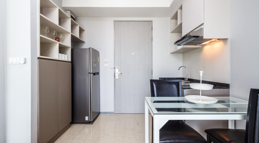 Photo of Mosaic Splash