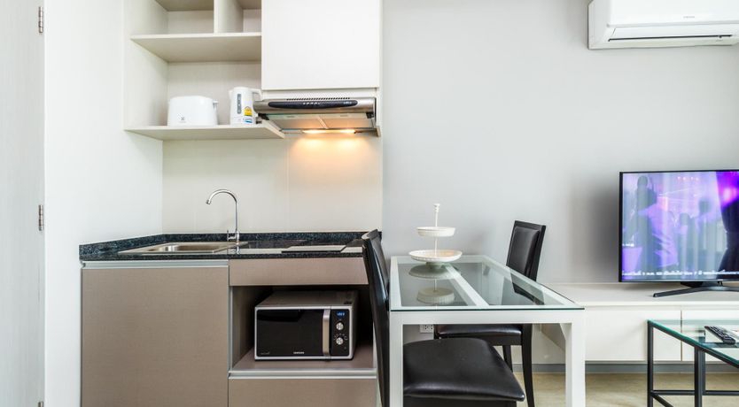 Photo of Mosaic Splash