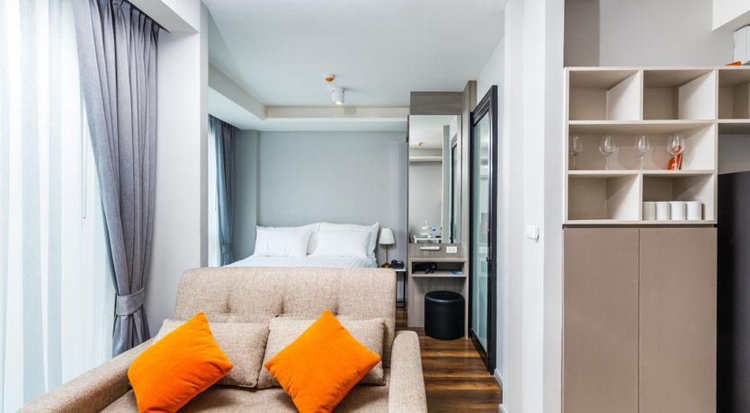 Photo of Mosaic Splash