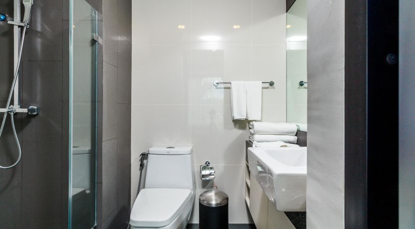 Photo of Mosaic Splash