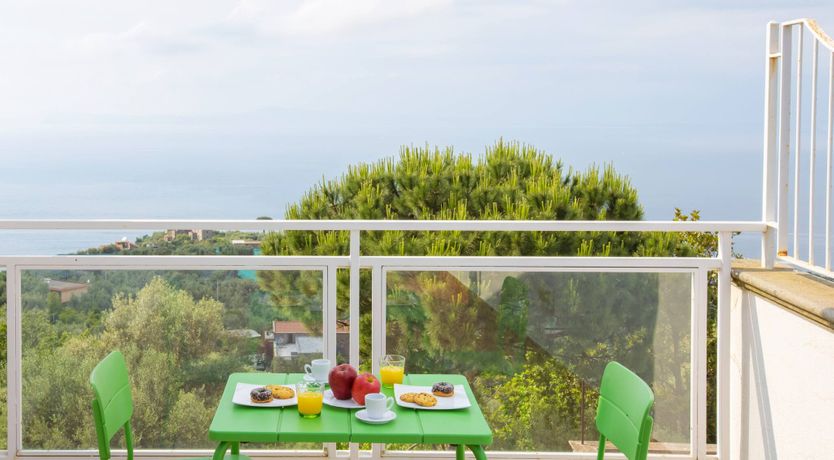 Photo of Amalfi Coast Bliss