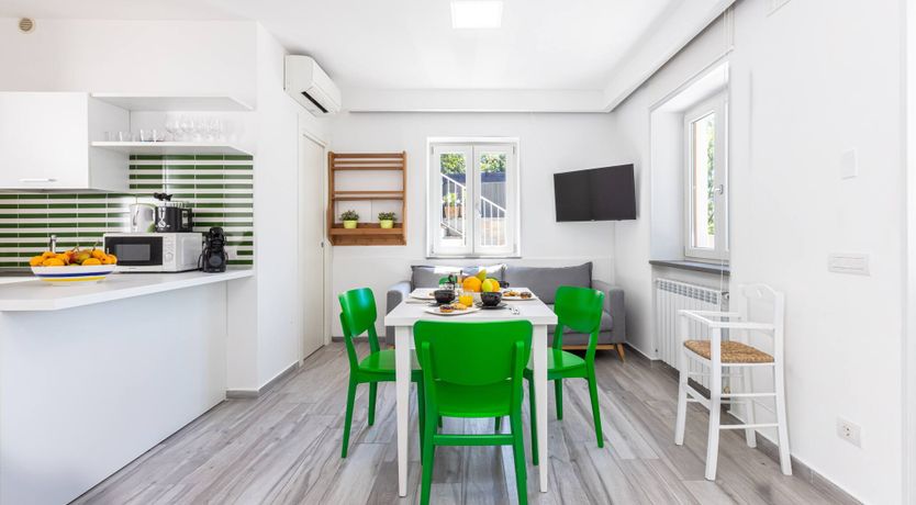 Photo of Amalfi Coast Bliss