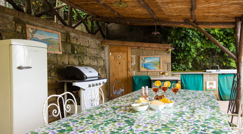 Photo of Amalfi Coast Bliss