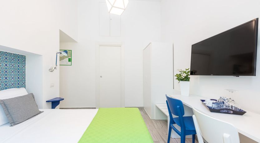 Photo of Amalfi Coast Bliss