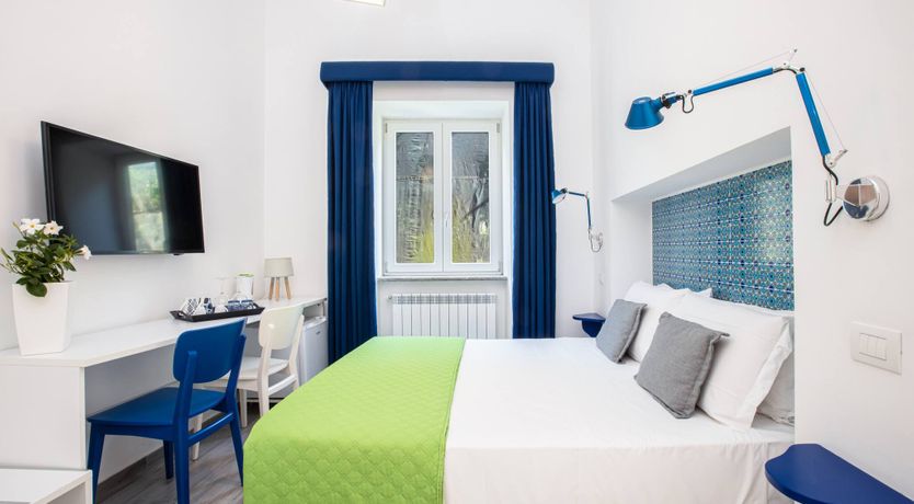 Photo of Amalfi Coast Bliss