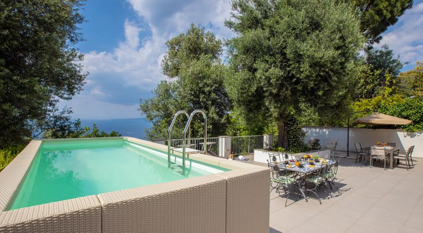 Photo of Amalfi Coast Bliss