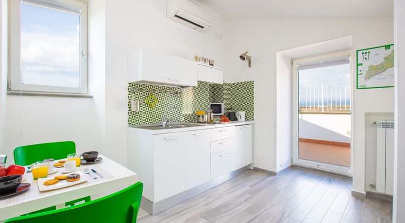 Photo of Amalfi Coast Bliss