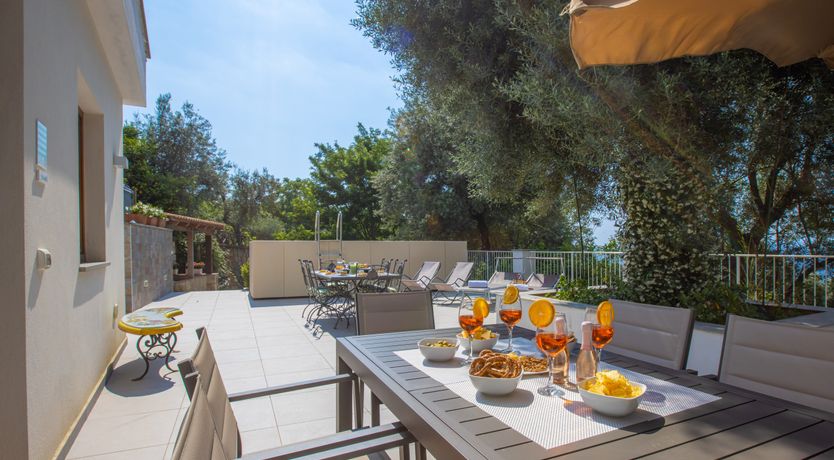 Photo of Amalfi Coast Bliss