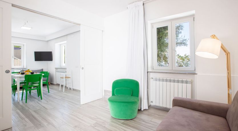 Photo of Amalfi Coast Bliss