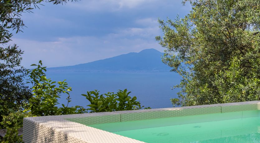 Photo of Amalfi Coast Bliss