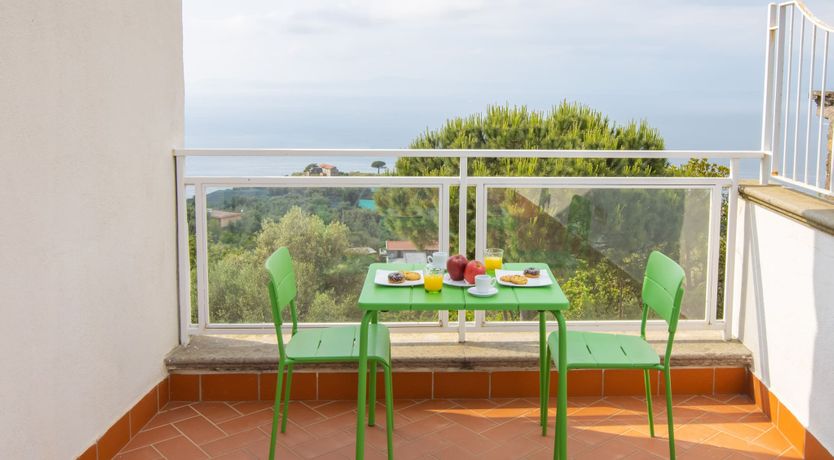 Photo of Amalfi Coast Bliss