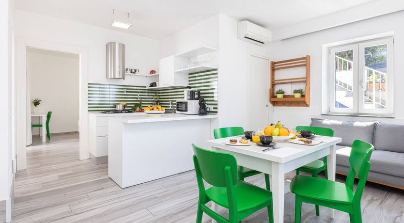 Photo of Amalfi Coast Bliss