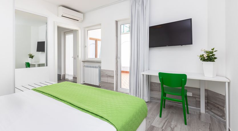 Photo of Amalfi Coast Bliss