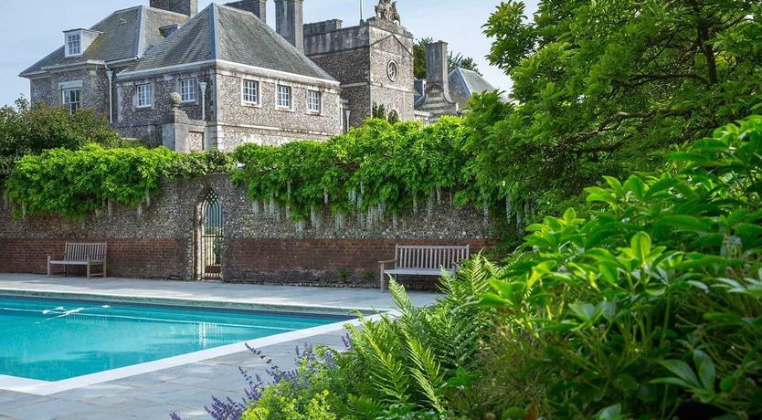 Photo of A Noble Legacy