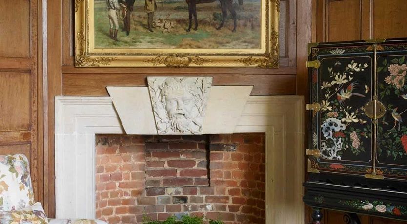 Photo of A Noble Legacy