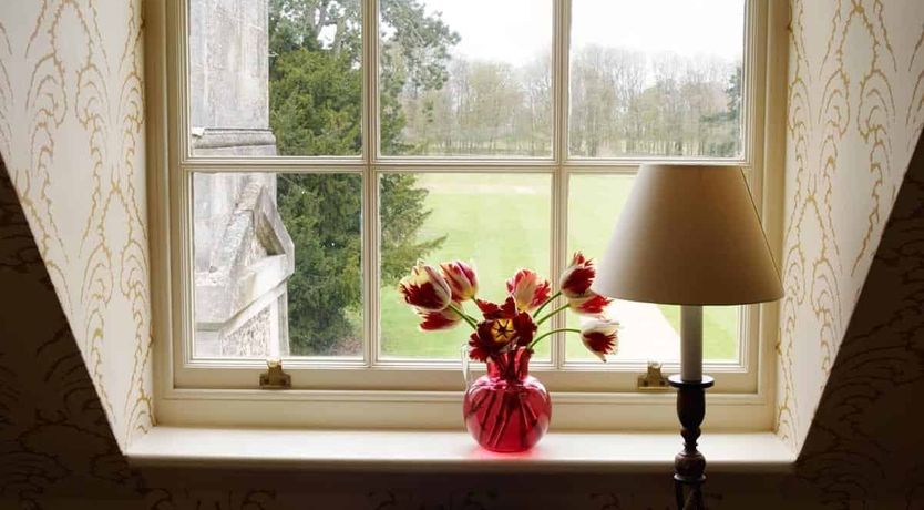 Photo of A Noble Legacy