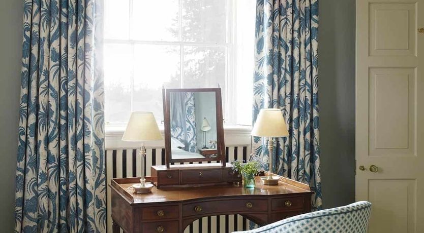 Photo of A Noble Legacy