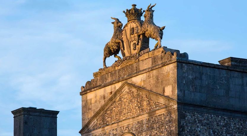 Photo of A Noble Legacy