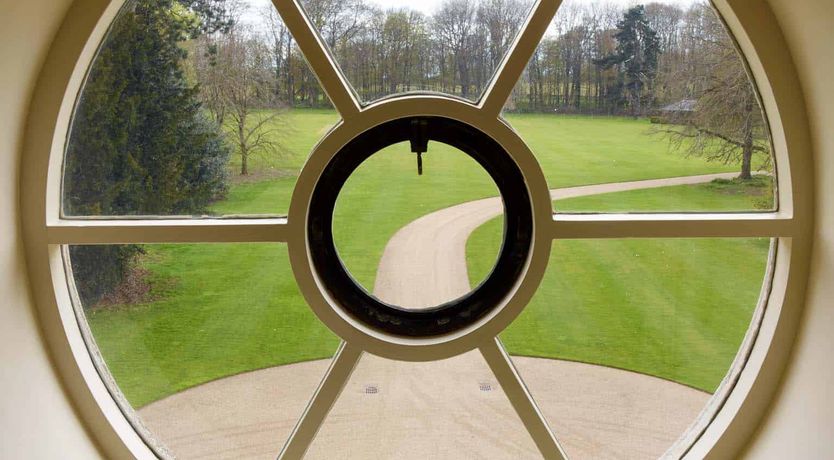 Photo of A Noble Legacy