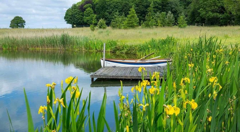 Photo of A Noble Legacy