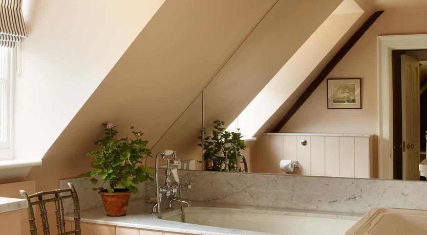 Photo of A Noble Legacy