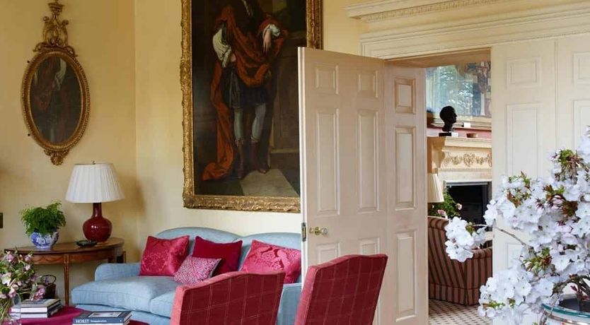 Photo of A Noble Legacy