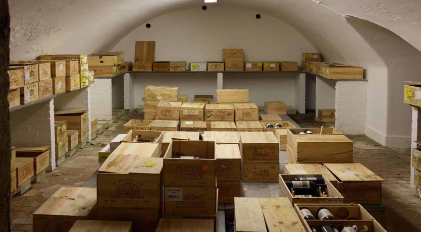 Photo of A Noble Legacy