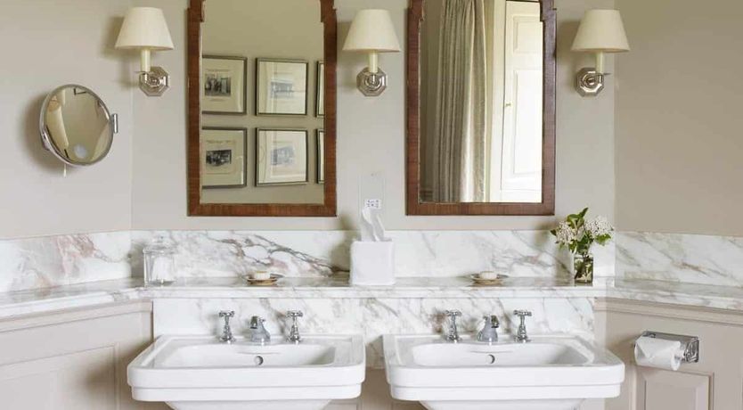 Photo of A Noble Legacy