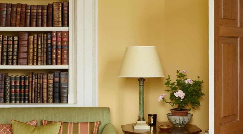 Photo of A Noble Legacy