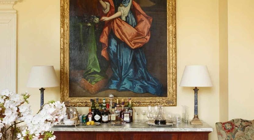 Photo of A Noble Legacy