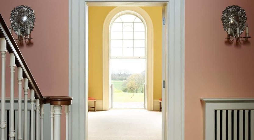 Photo of A Noble Legacy