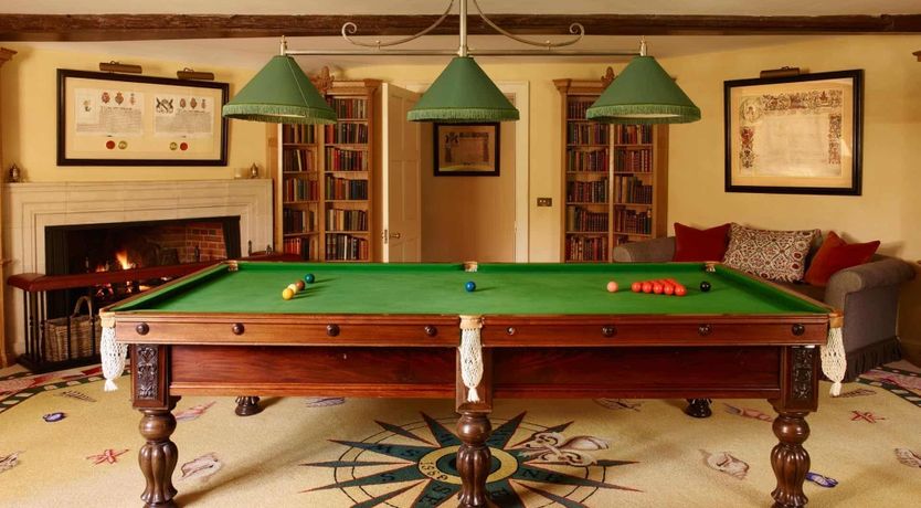 Photo of A Noble Legacy