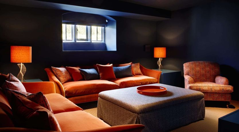 Photo of A Noble Legacy